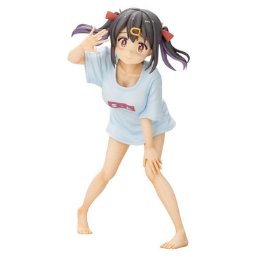 Onimai: I'm Now Your Sister! PVC Statue 1/6 Mihari Oyama T-shirt Ver. 22 cm - The Happy Toy Store